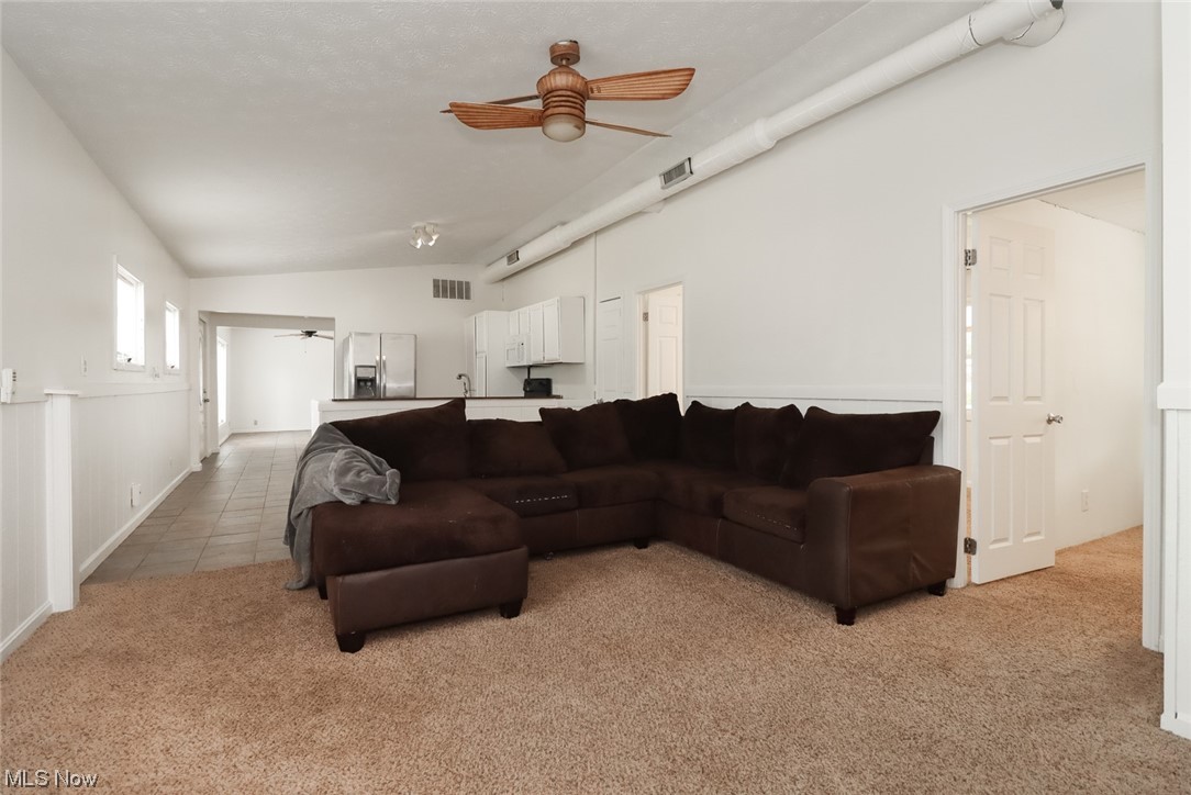 Eaton Homes - Residential