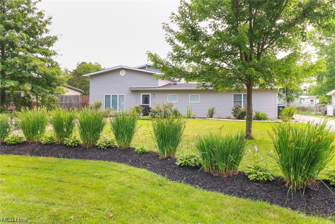 Eaton Homes - Residential