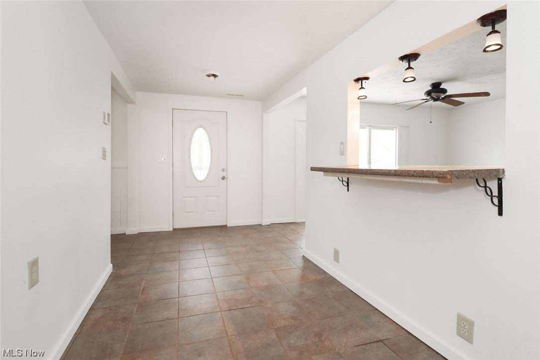 Eaton Homes - Residential