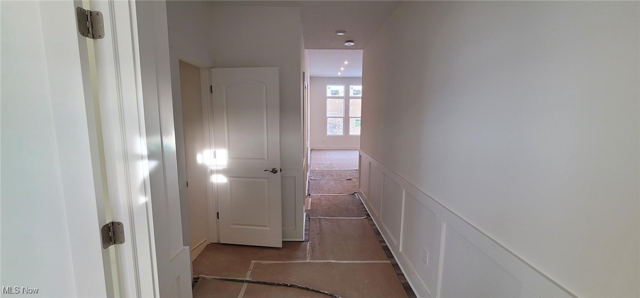 Spring Hill Villas - Residential