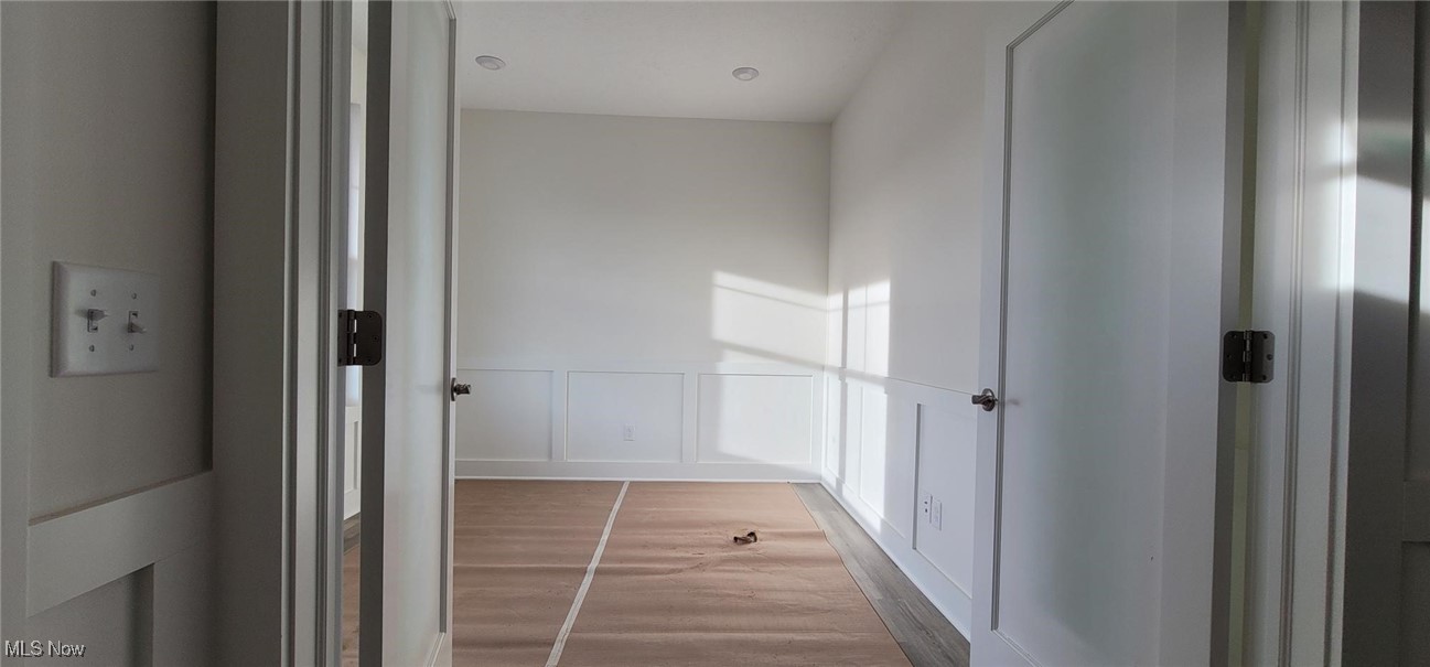 Spring Hill Villas - Residential