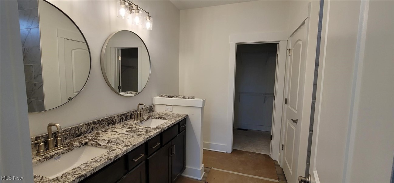 Spring Hill Villas - Residential