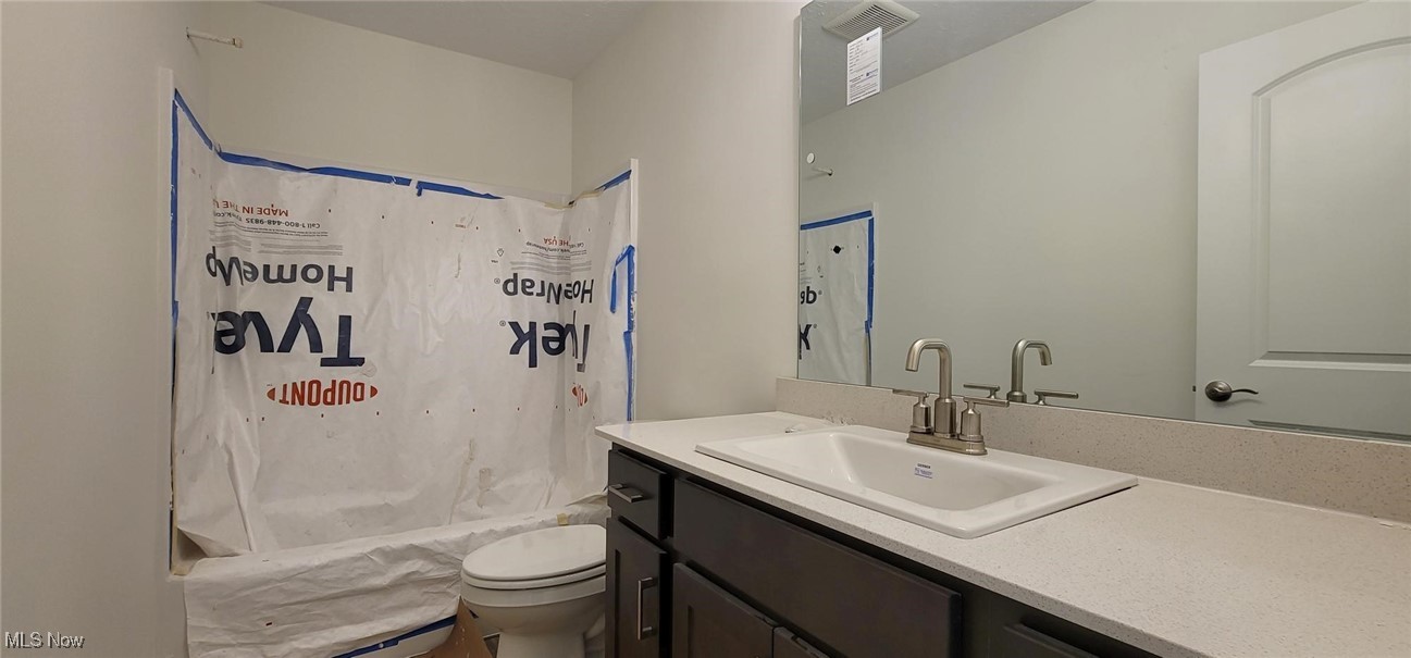 Spring Hill Villas - Residential