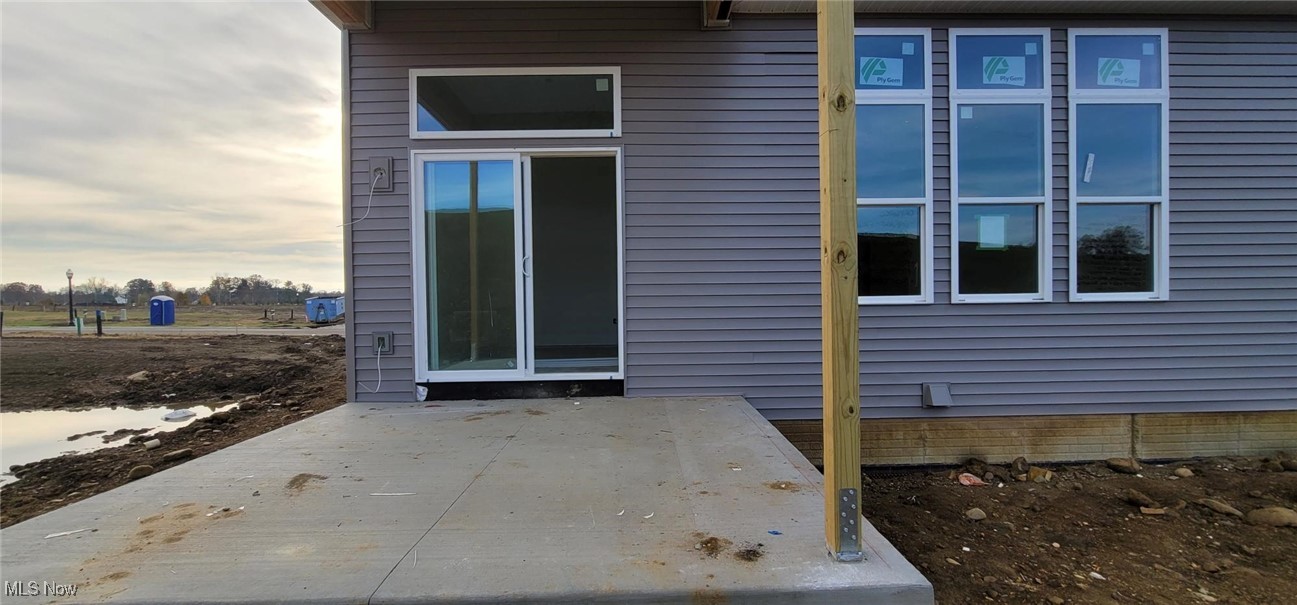 Spring Hill Villas - Residential