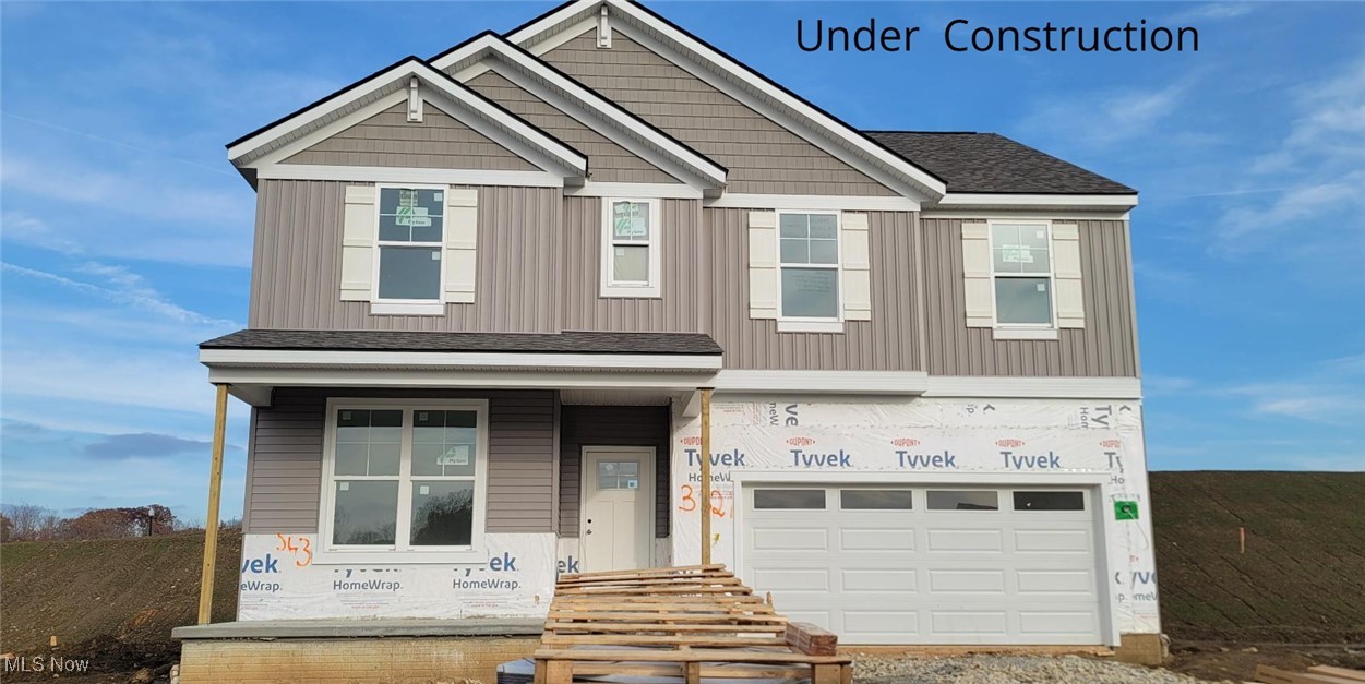 Spring Hill Villas - Residential