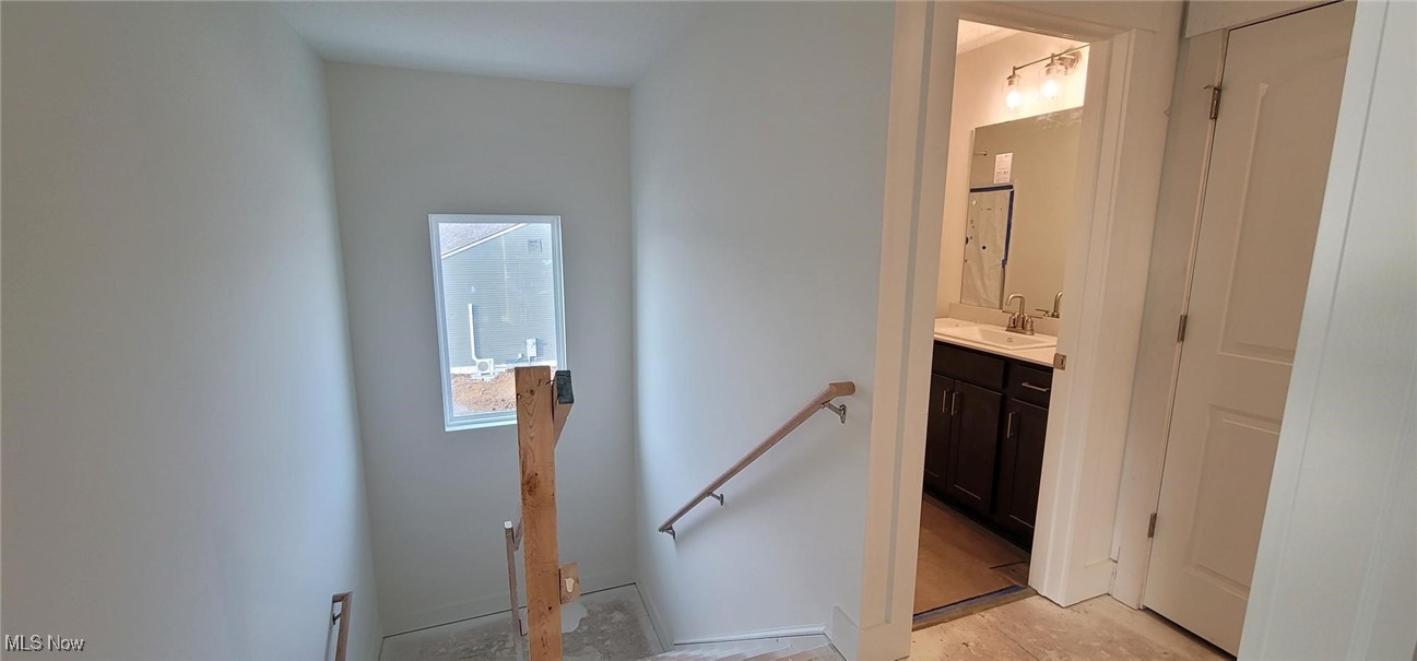 Spring Hill Villas - Residential