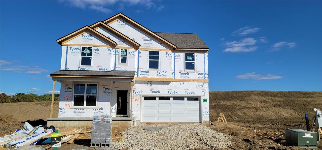 Spring Hill Villas - Residential