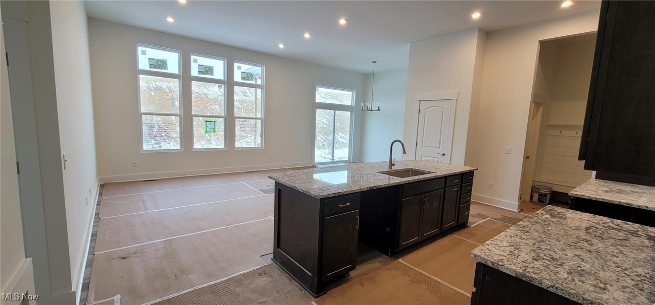 Spring Hill Villas - Residential