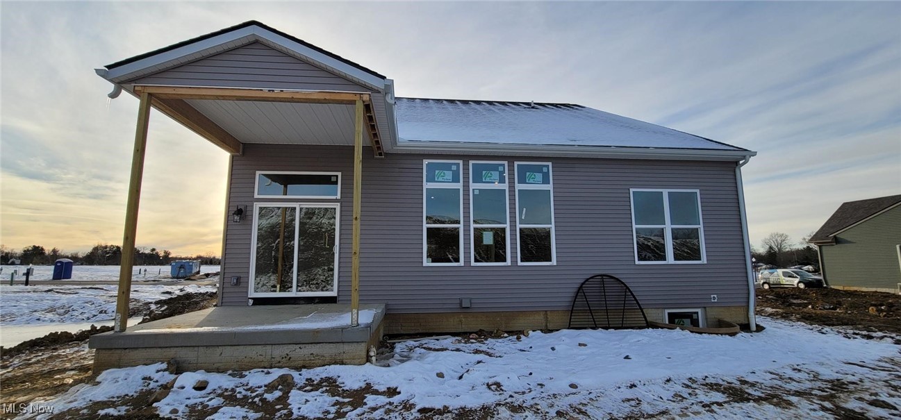 Spring Hill Villas - Residential