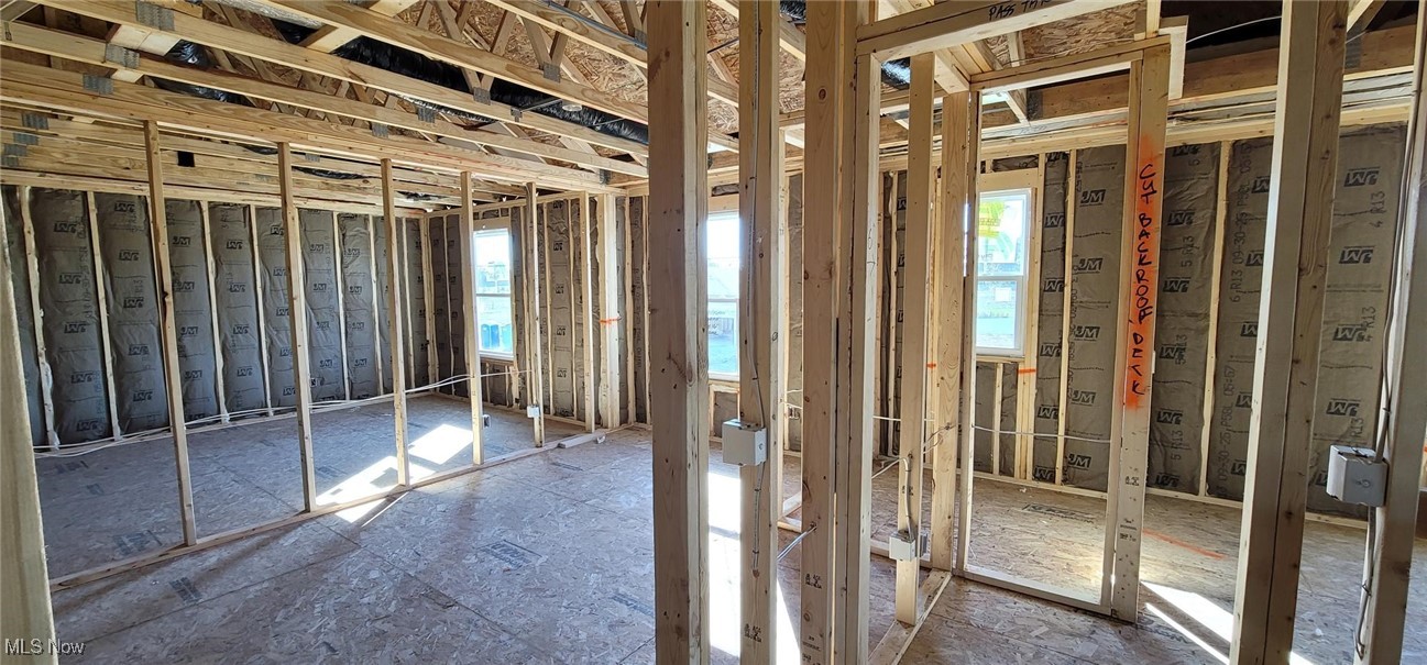 Spring Hill Villas - Residential