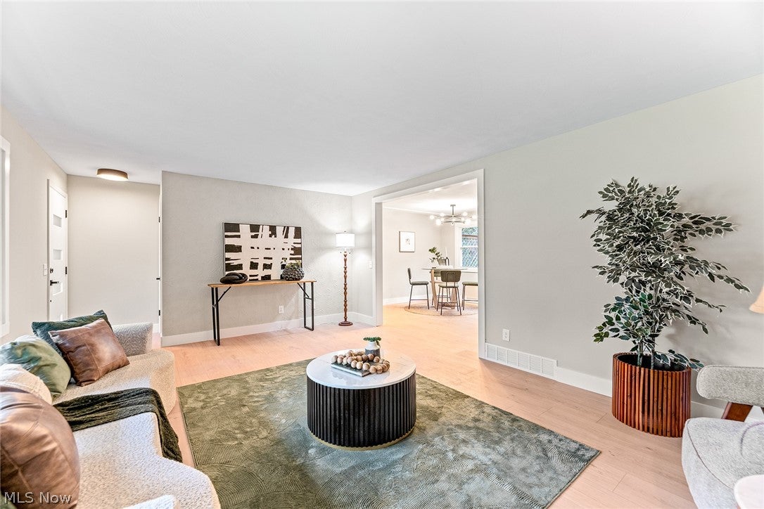 1031 Chevelle Drive
