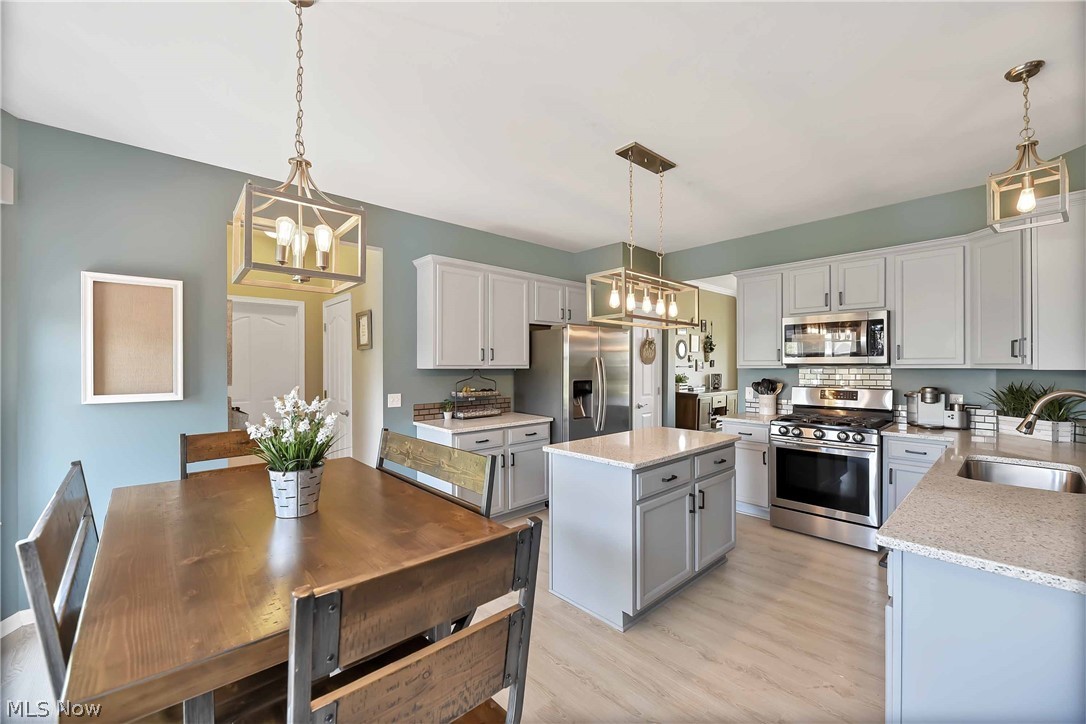 Waterbury Sub - Residential