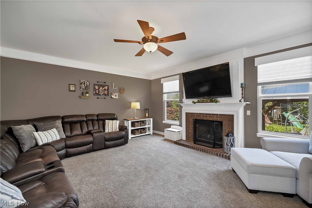 Waterbury Sub - Residential