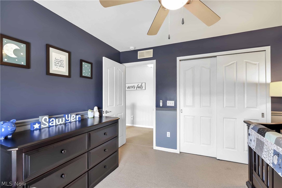 Waterbury Sub - Residential