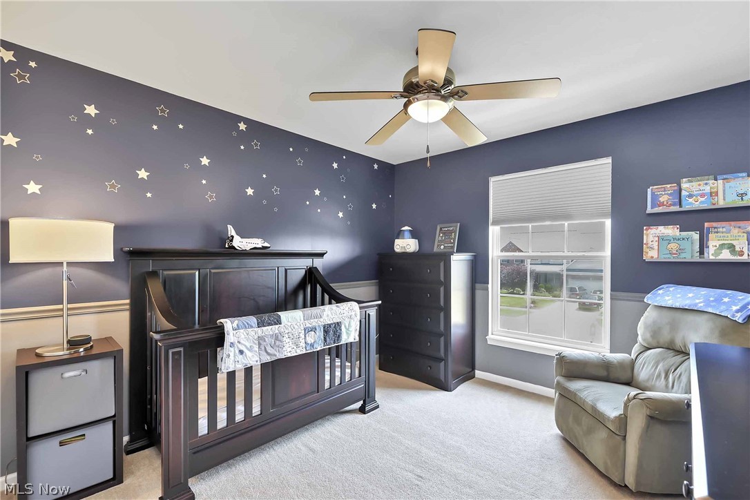 Waterbury Sub - Residential