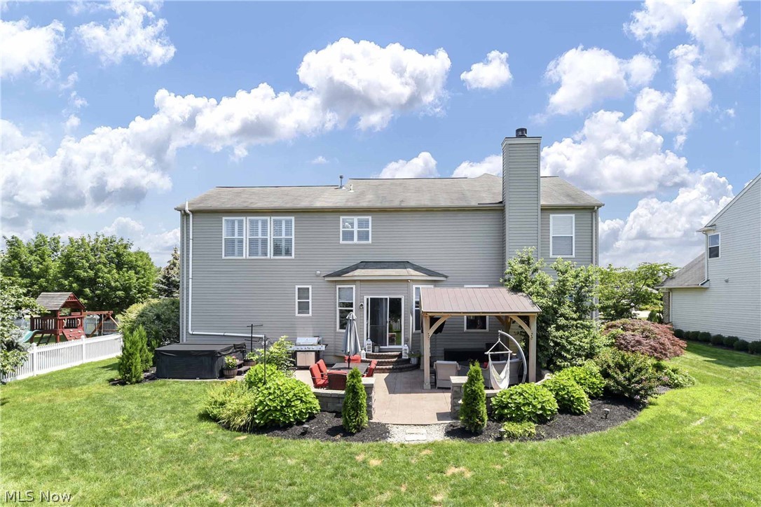 Waterbury Sub - Residential