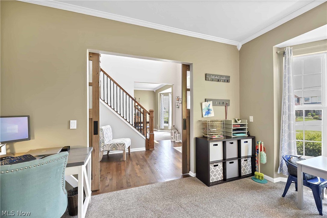 Waterbury Sub - Residential