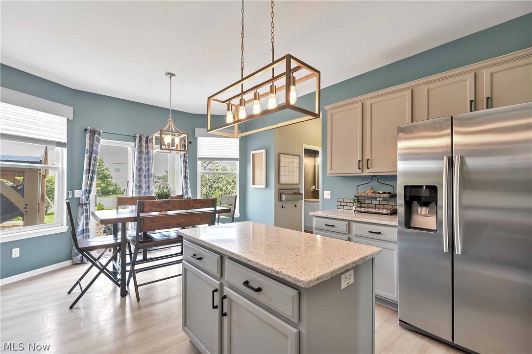 Waterbury Sub - Residential