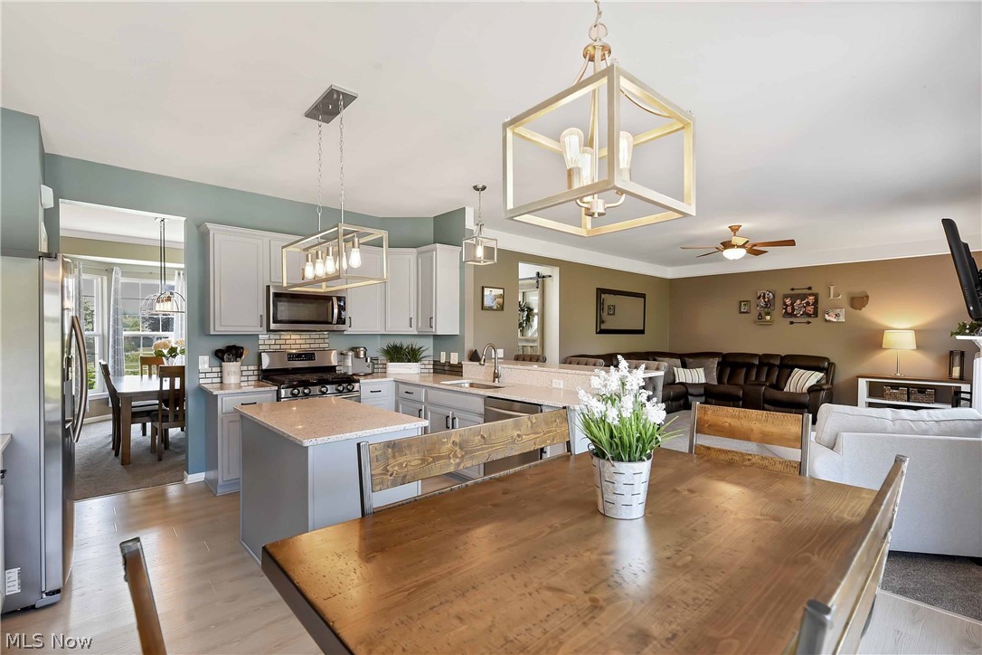 Waterbury Sub - Residential