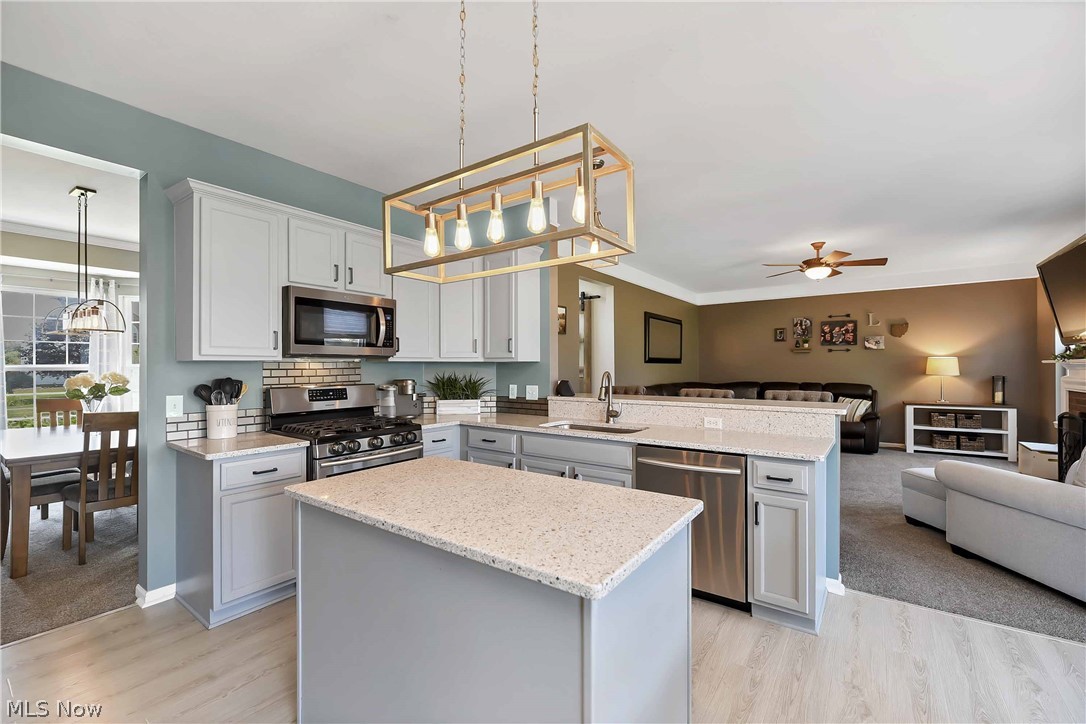 Waterbury Sub - Residential