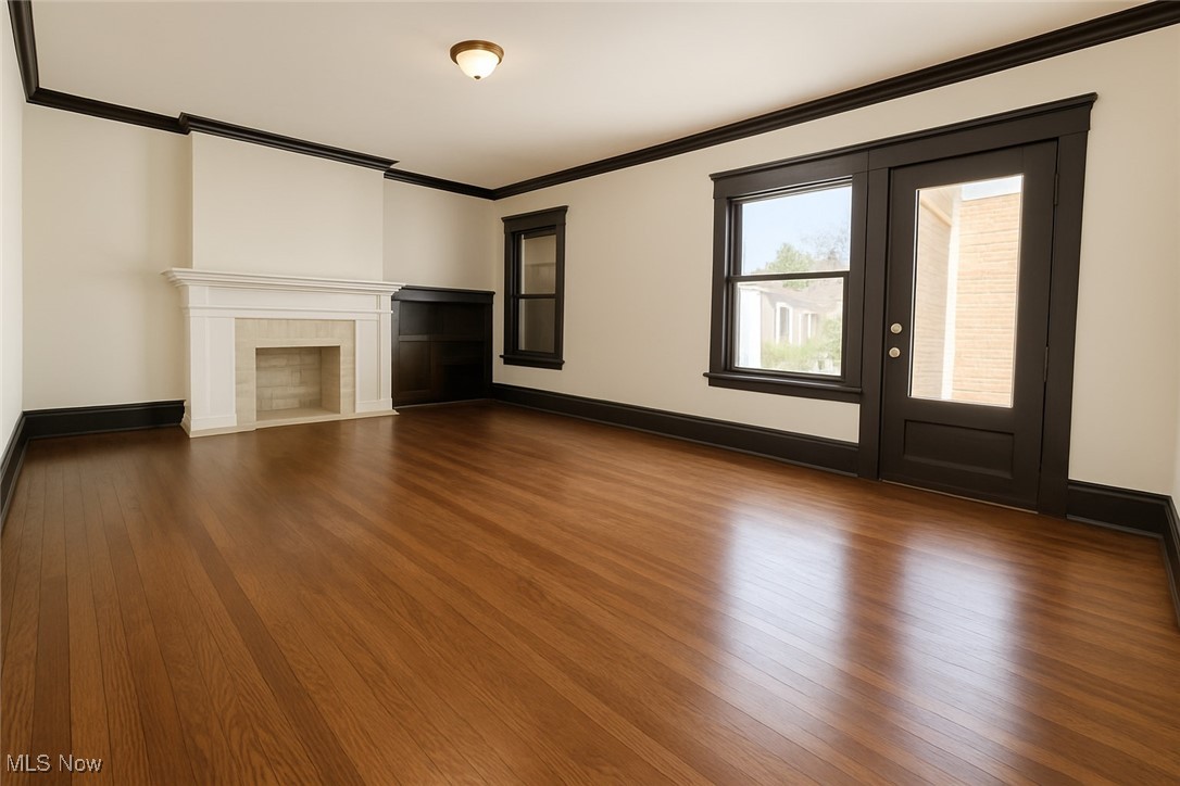 James W Stewarts Sub - Commercial Sale