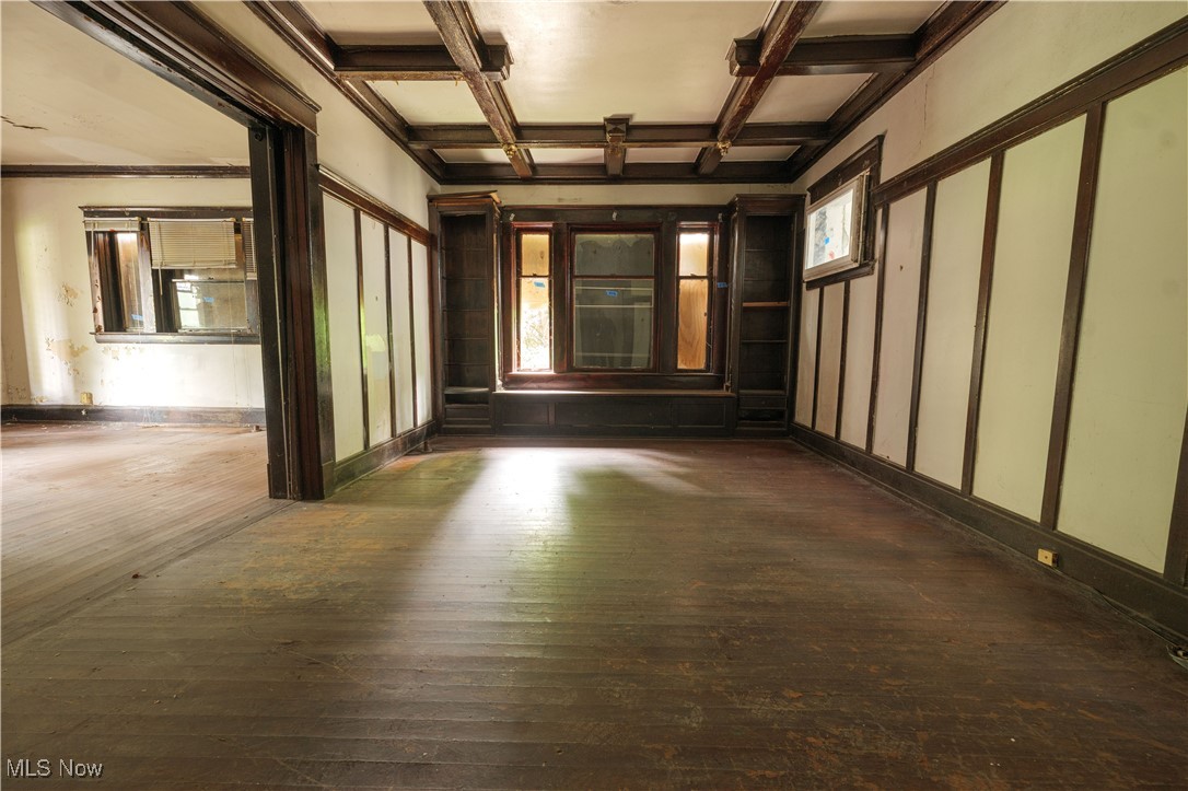 James W Stewarts Sub - Commercial Sale