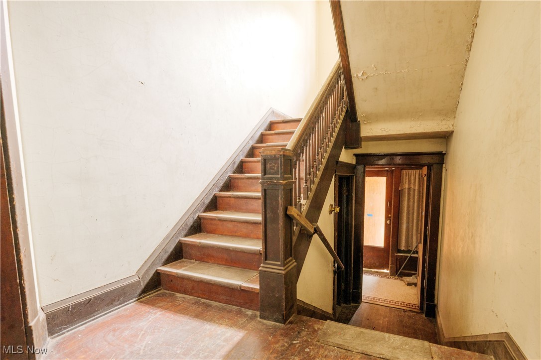 James W Stewarts Sub - Commercial Sale