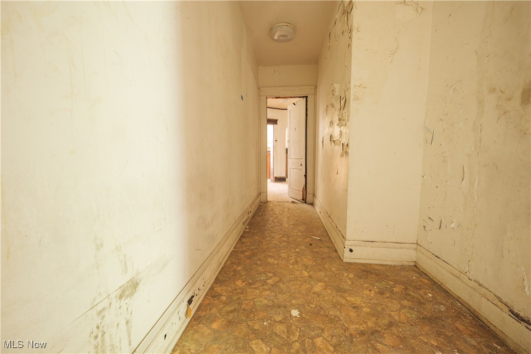 James W Stewarts Sub - Commercial Sale