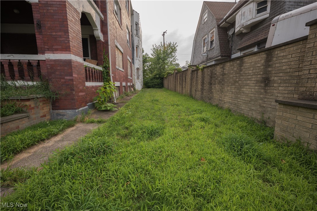 James W Stewarts Sub - Commercial Sale