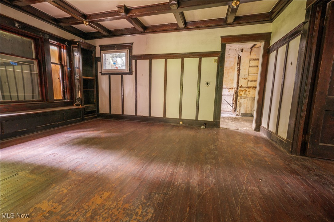 James W Stewarts Sub - Commercial Sale