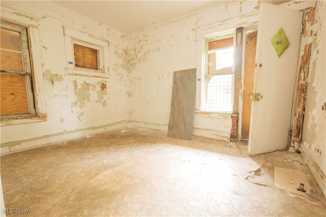 James W Stewarts Sub - Commercial Sale