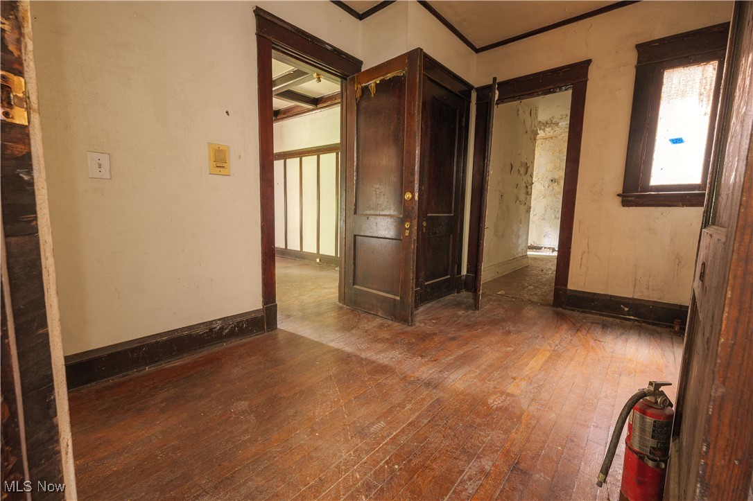 James W Stewarts Sub - Commercial Sale