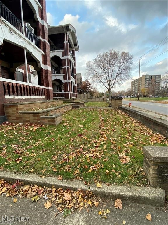 James W Stewarts Sub - Commercial Sale