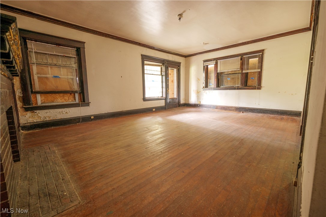 James W Stewarts Sub - Commercial Sale