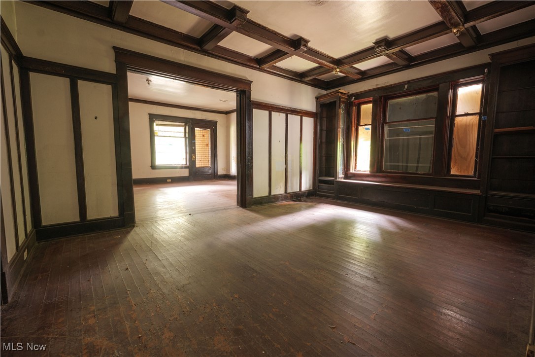 James W Stewarts Sub - Commercial Sale