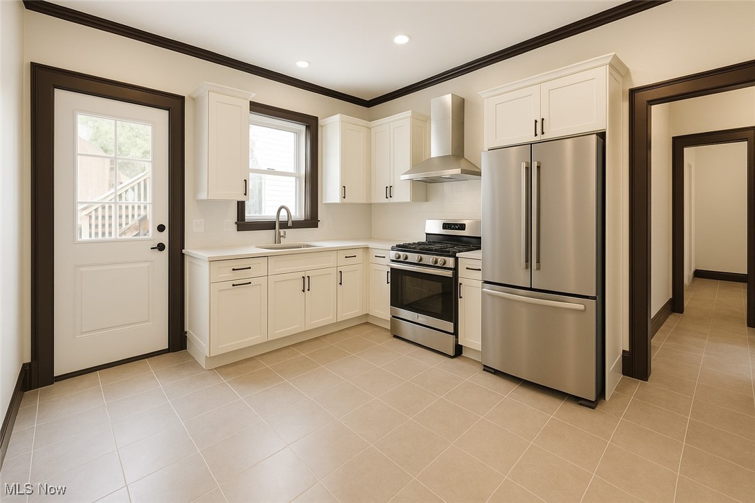 James W Stewarts Sub - Commercial Sale