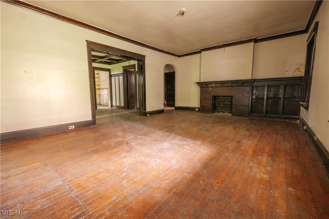 James W Stewarts Sub - Commercial Sale