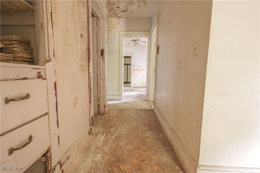 James W Stewarts Sub - Commercial Sale