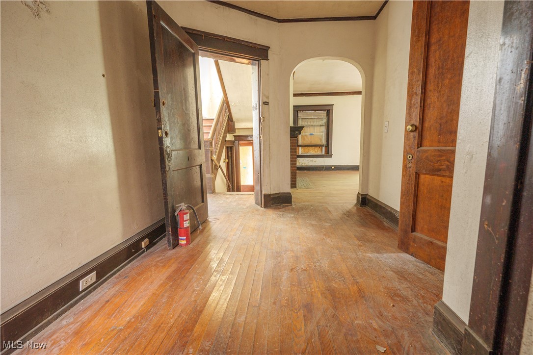 James W Stewarts Sub - Commercial Sale