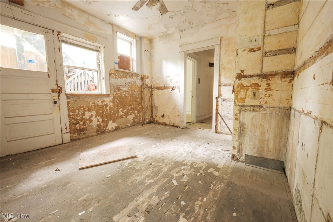 James W Stewarts Sub - Commercial Sale