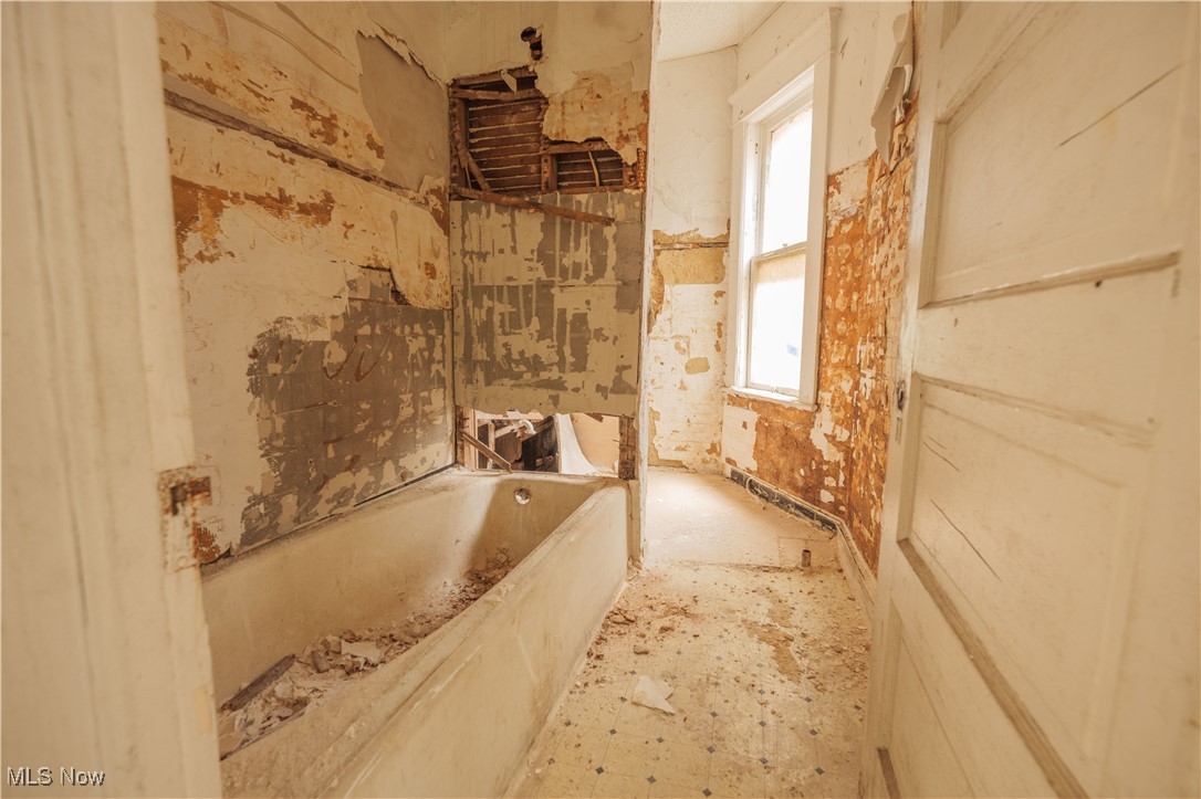 James W Stewarts Sub - Commercial Sale