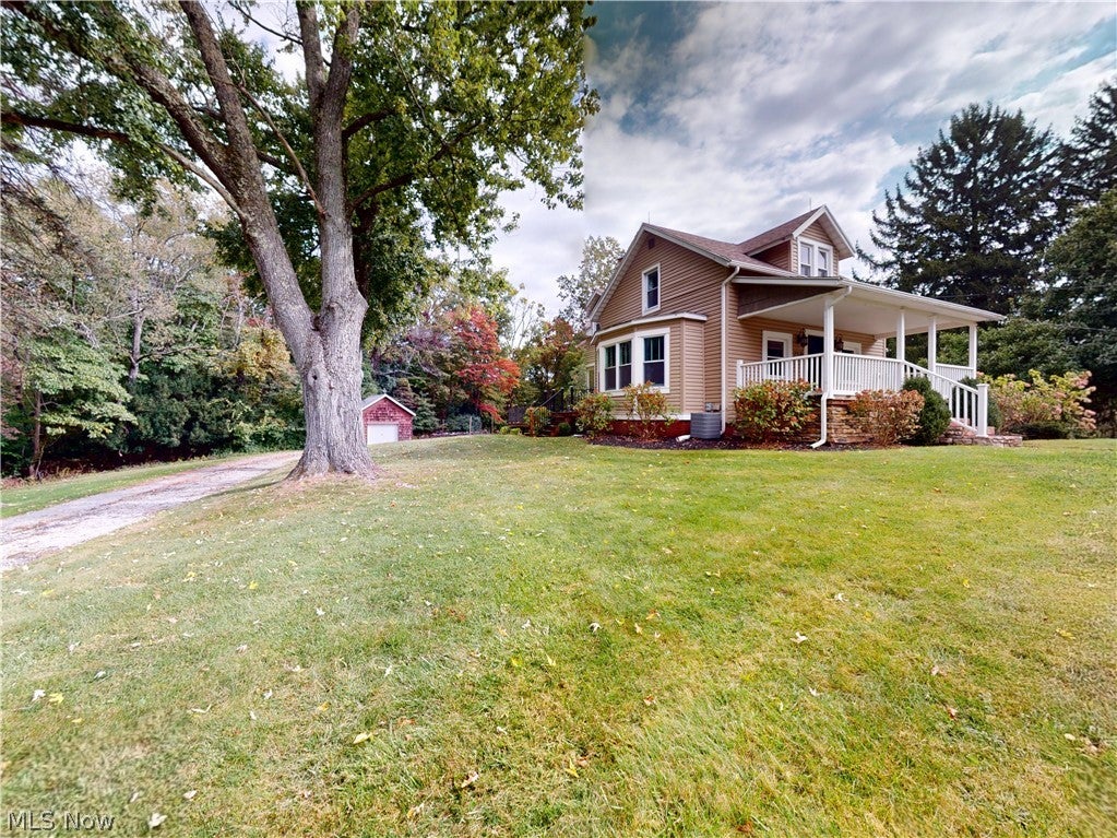 713 Randolph Road