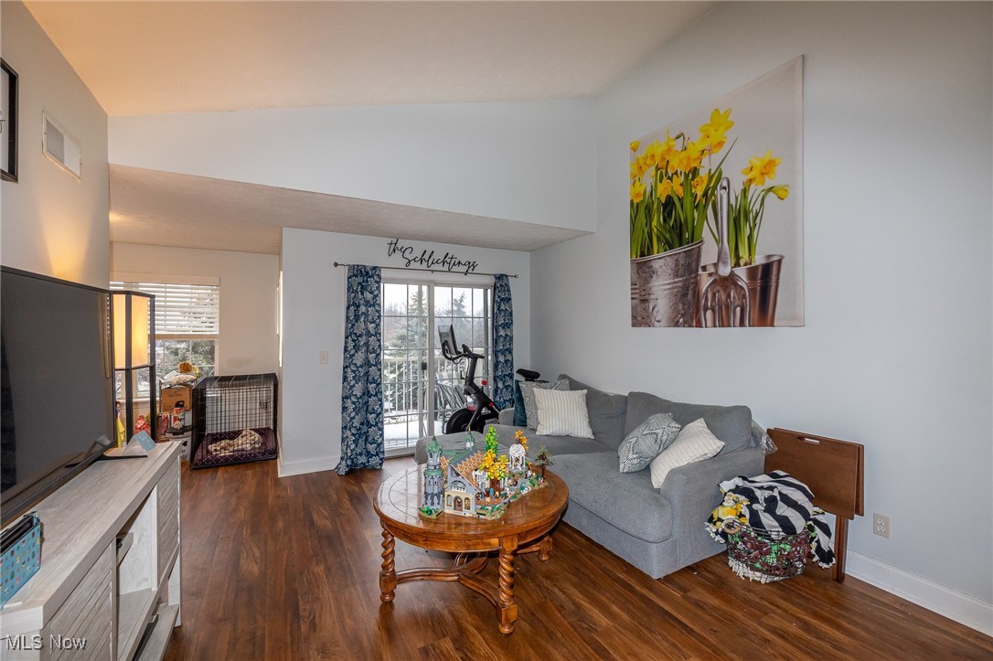 Regency Hlnds Condo Prcl 01 - Residential