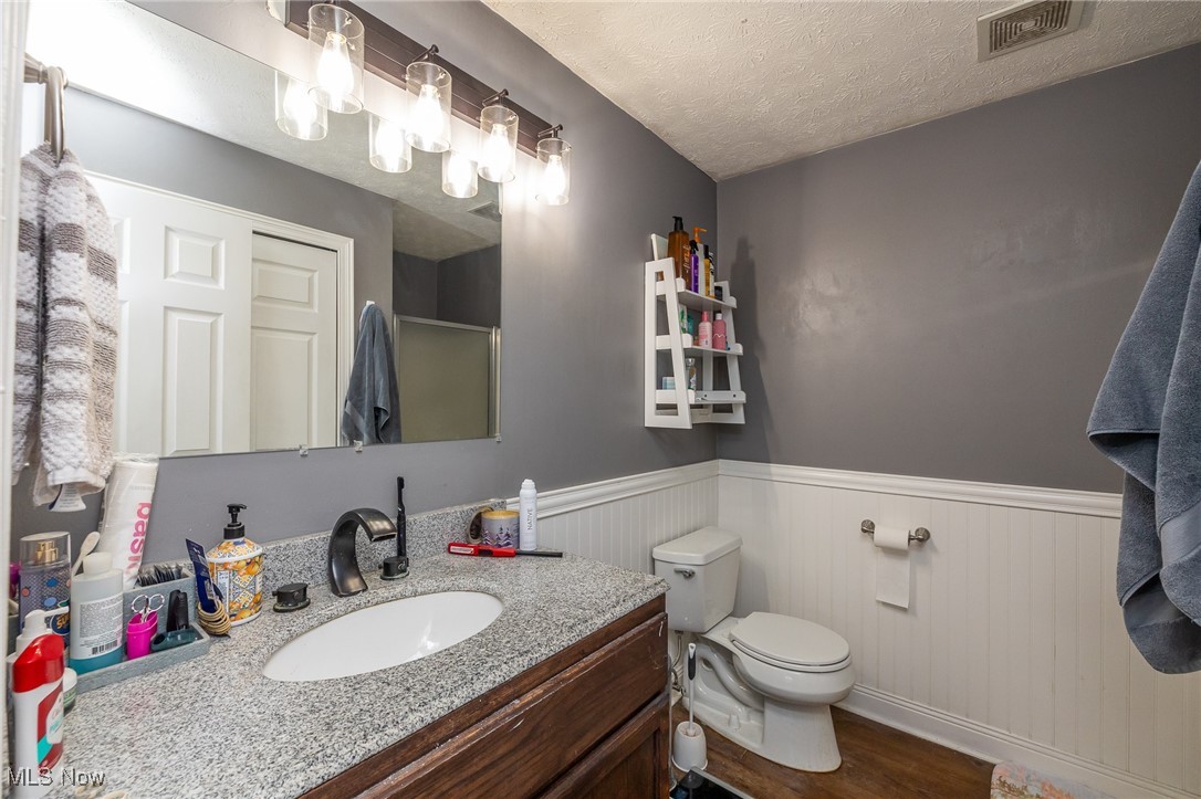 Regency Hlnds Condo Prcl 01 - Residential