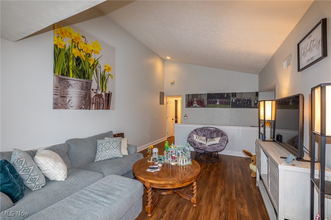 Regency Hlnds Condo Prcl 01 - Residential