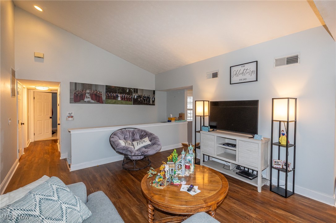 Regency Hlnds Condo Prcl 01 - Residential