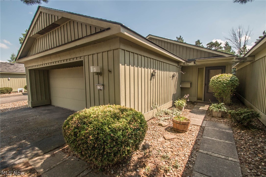 Otani Condo - Residential