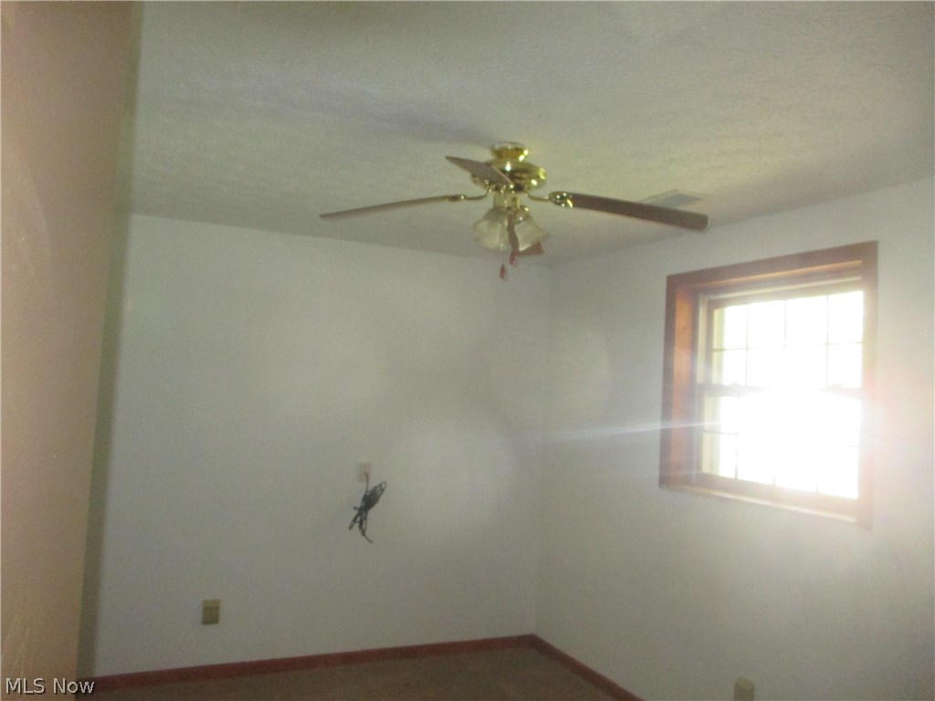 Pamdon Heights - Residential