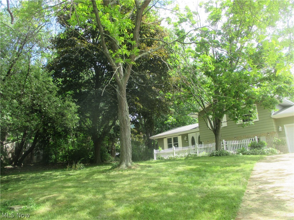 Pamdon Heights - Residential