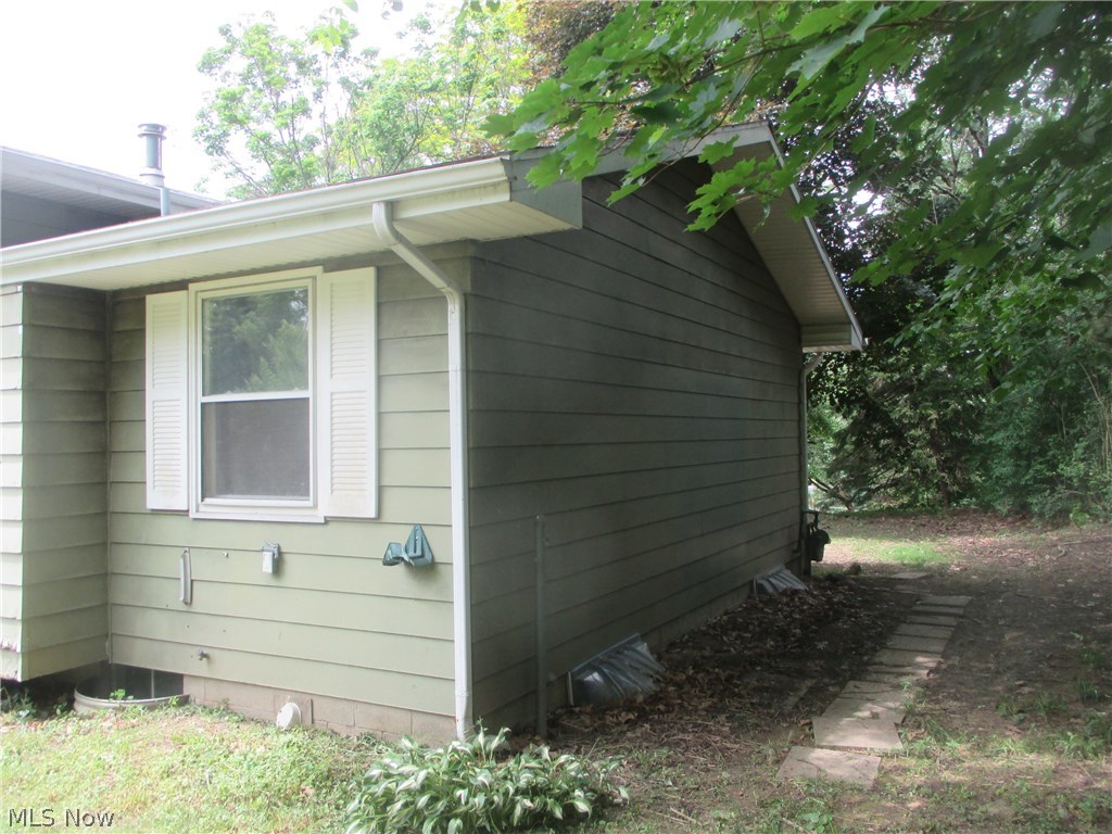 Pamdon Heights - Residential